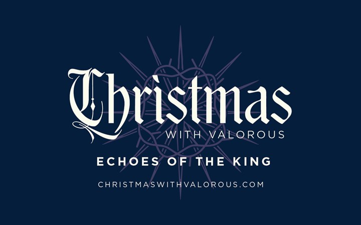 Christmas With Valorous